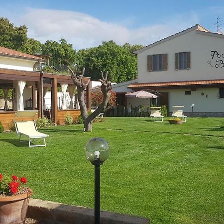 Agriturismo Diaccia Botrona Castiglione della Pescaia Exterior photo